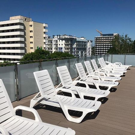 Blizej Morza Deluxe Apartmenty Kolobřeh Exteriér fotografie