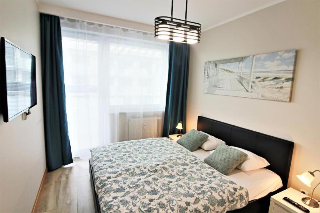Blizej Morza Deluxe Apartmenty Kolobřeh Exteriér fotografie