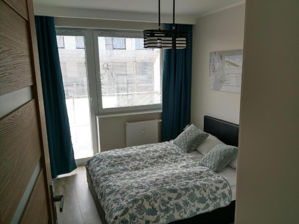 Blizej Morza Deluxe Apartmenty Kolobřeh Exteriér fotografie
