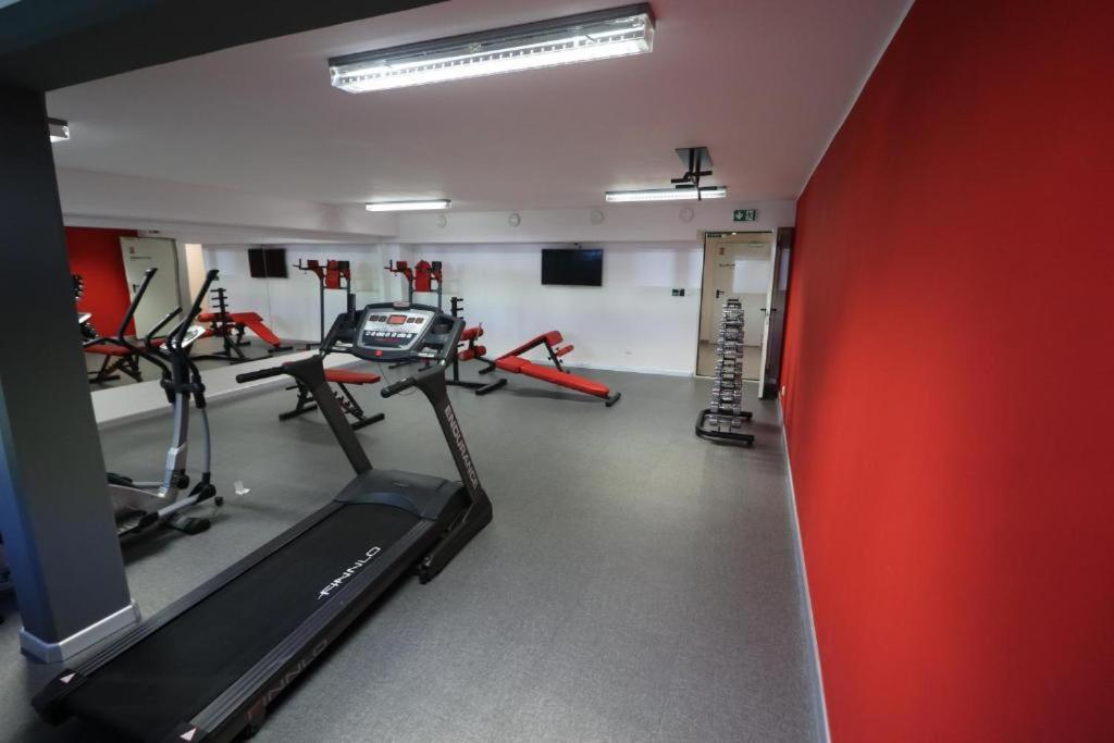 Blizej Morza Deluxe Apartmenty Kolobřeh Exteriér fotografie