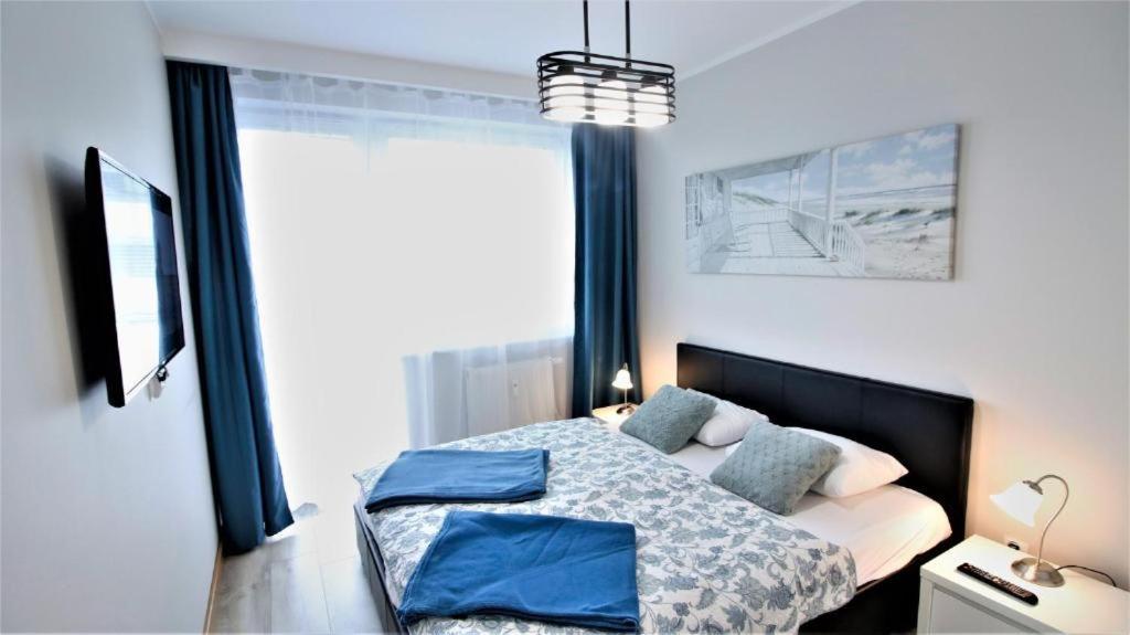 Blizej Morza Deluxe Apartmenty Kolobřeh Exteriér fotografie