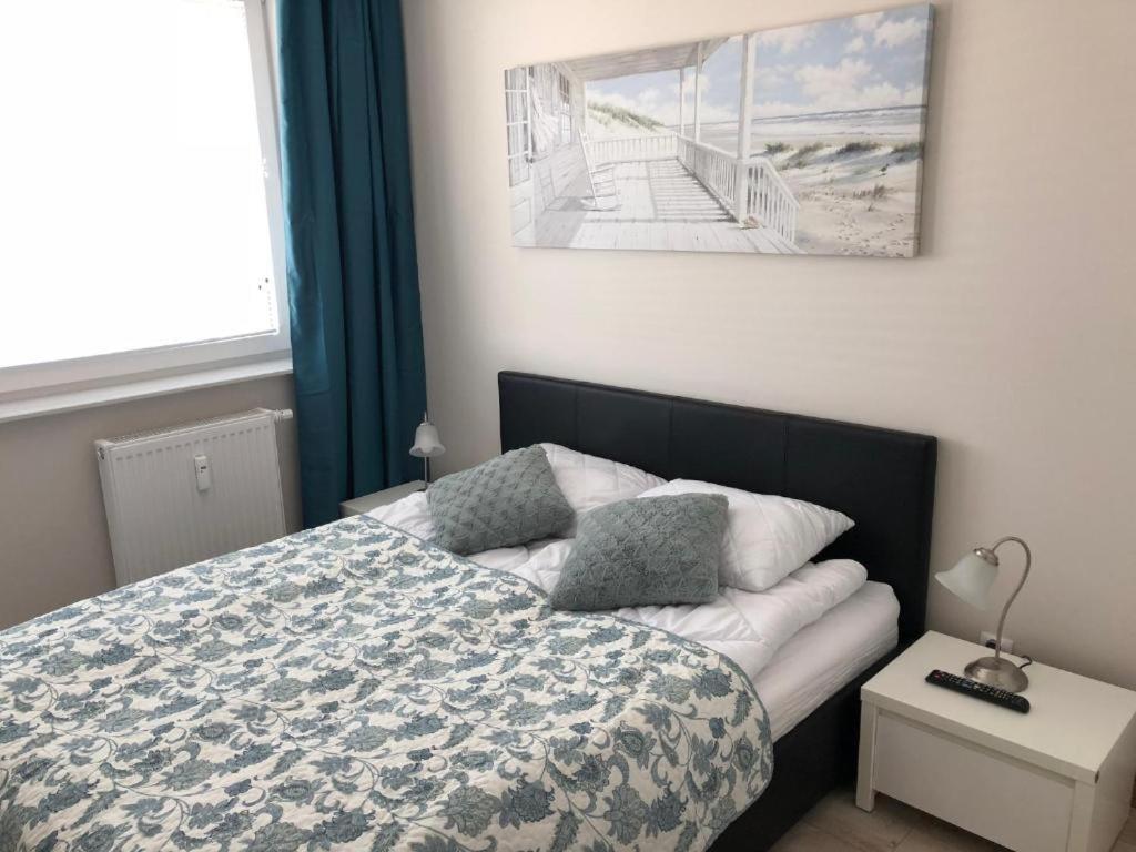 Blizej Morza Deluxe Apartmenty Kolobřeh Exteriér fotografie